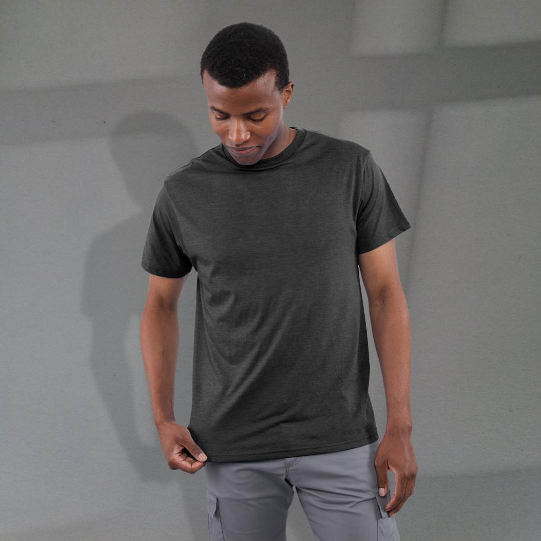 Men's BODIE Short Sleeve Tee 161