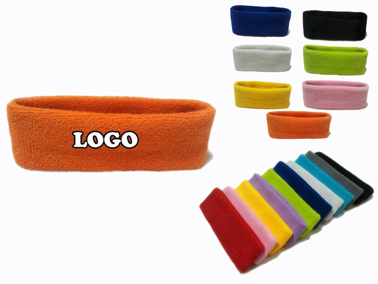 Sport Headband 1