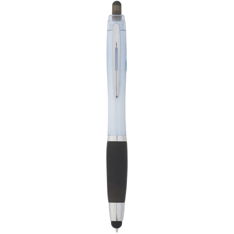 Nash RPET Gel Stylus Pen 20