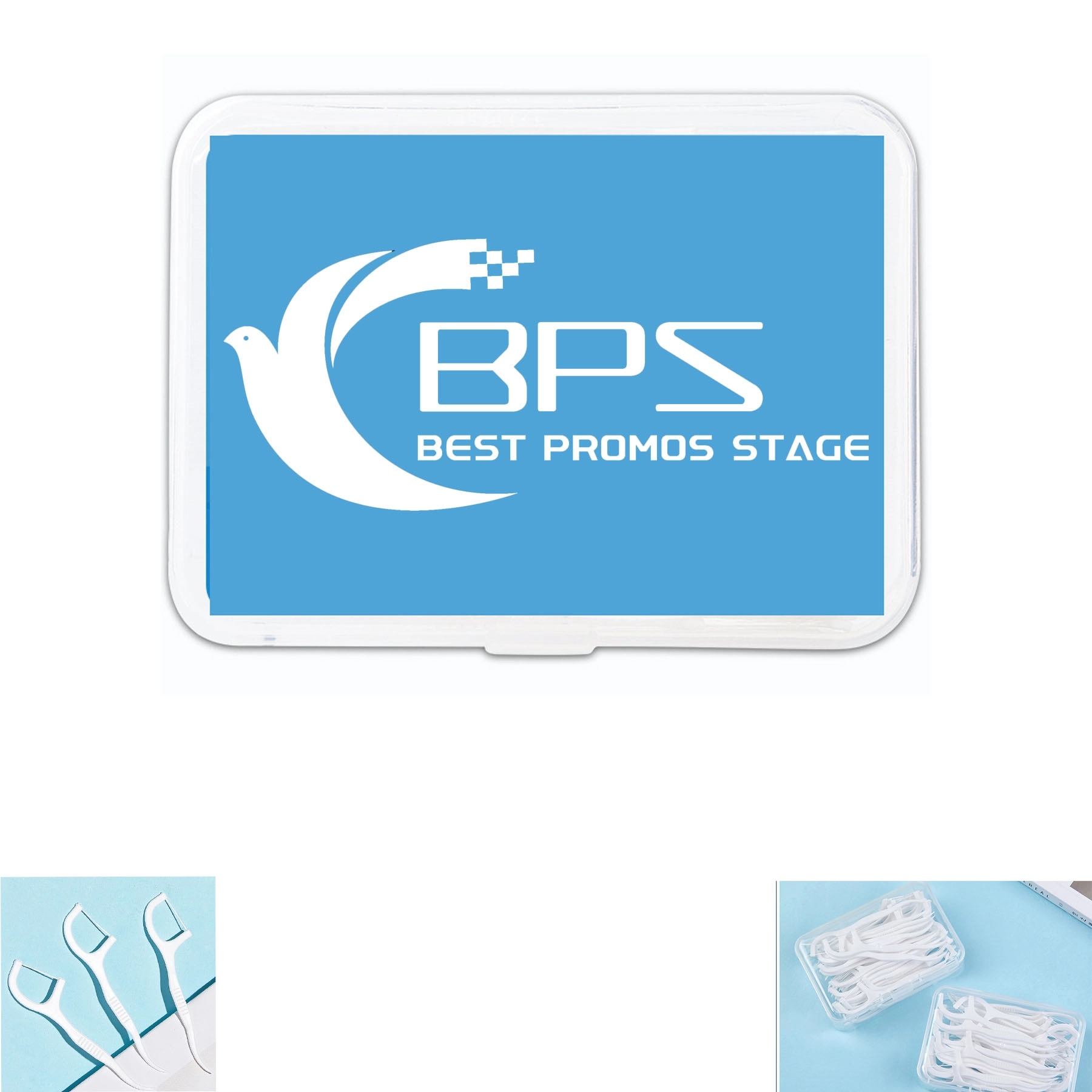 Floss Cases 3