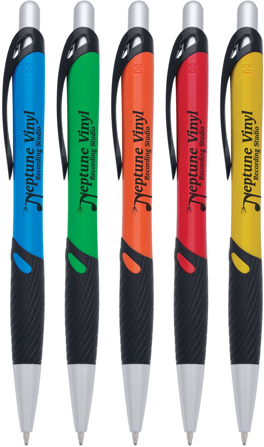 SUNRAY PROMOTIONAL CELLO WRAP PEN 11