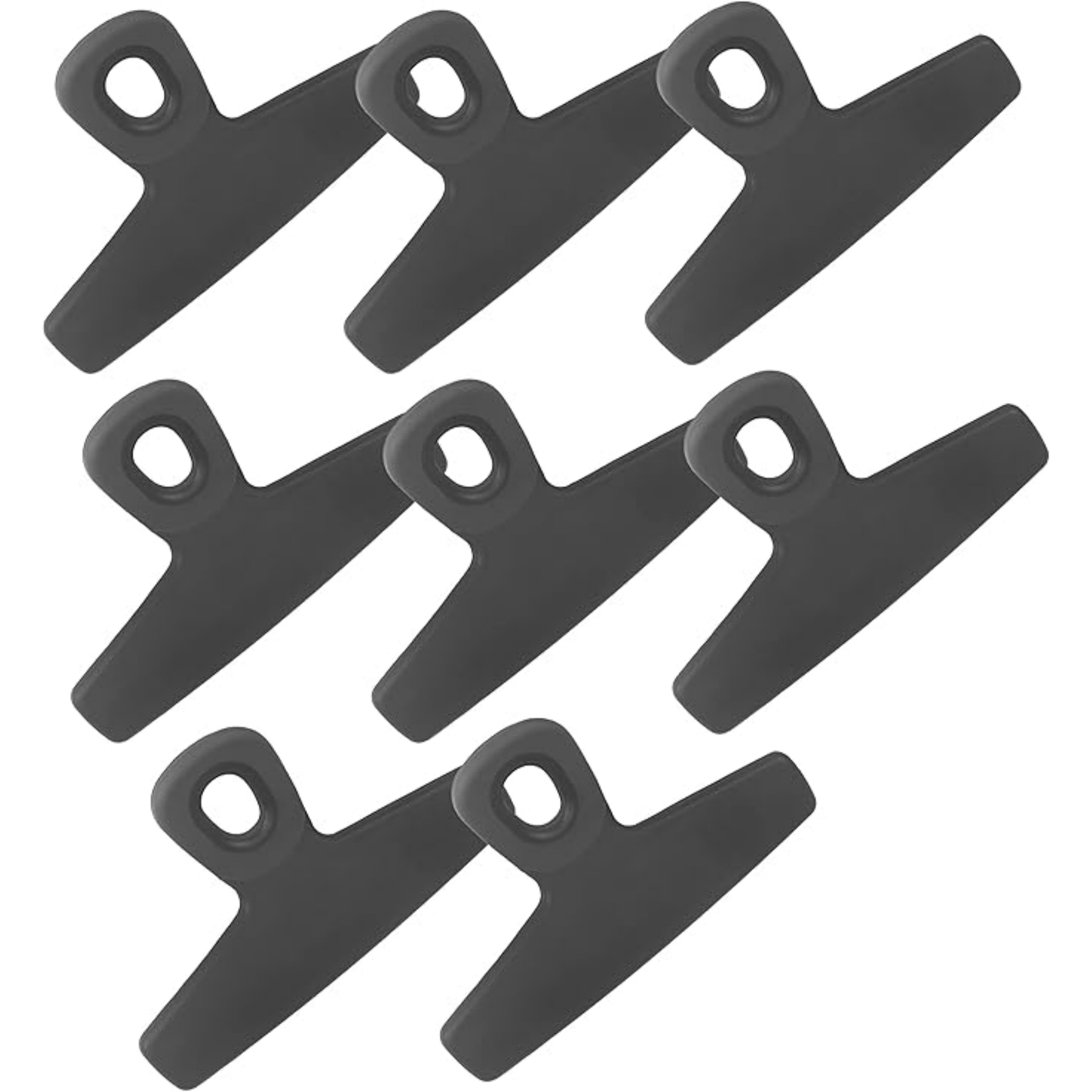 Wide Heavy Bag Clip 4