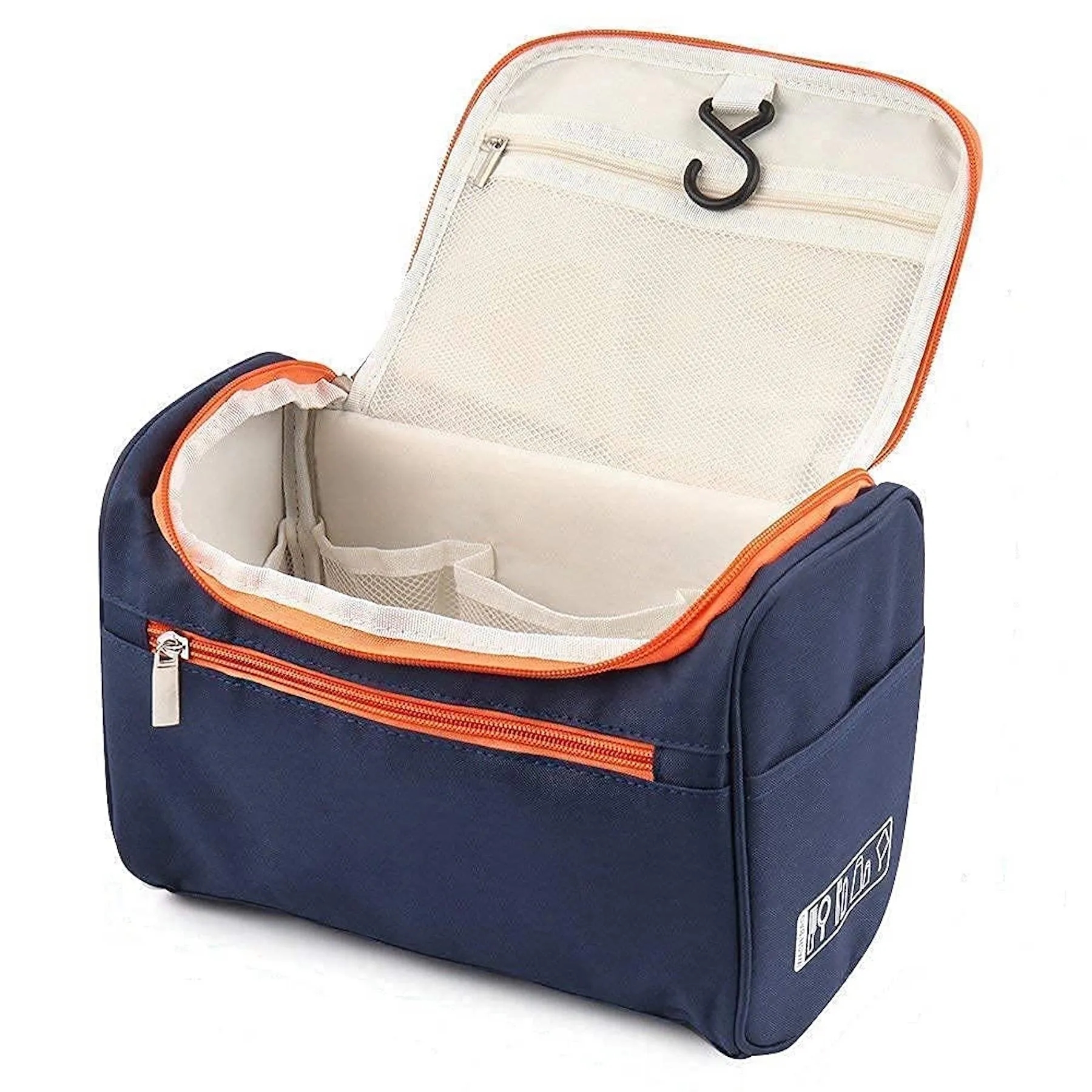 Hanging Travel Cosmetics Bag 6