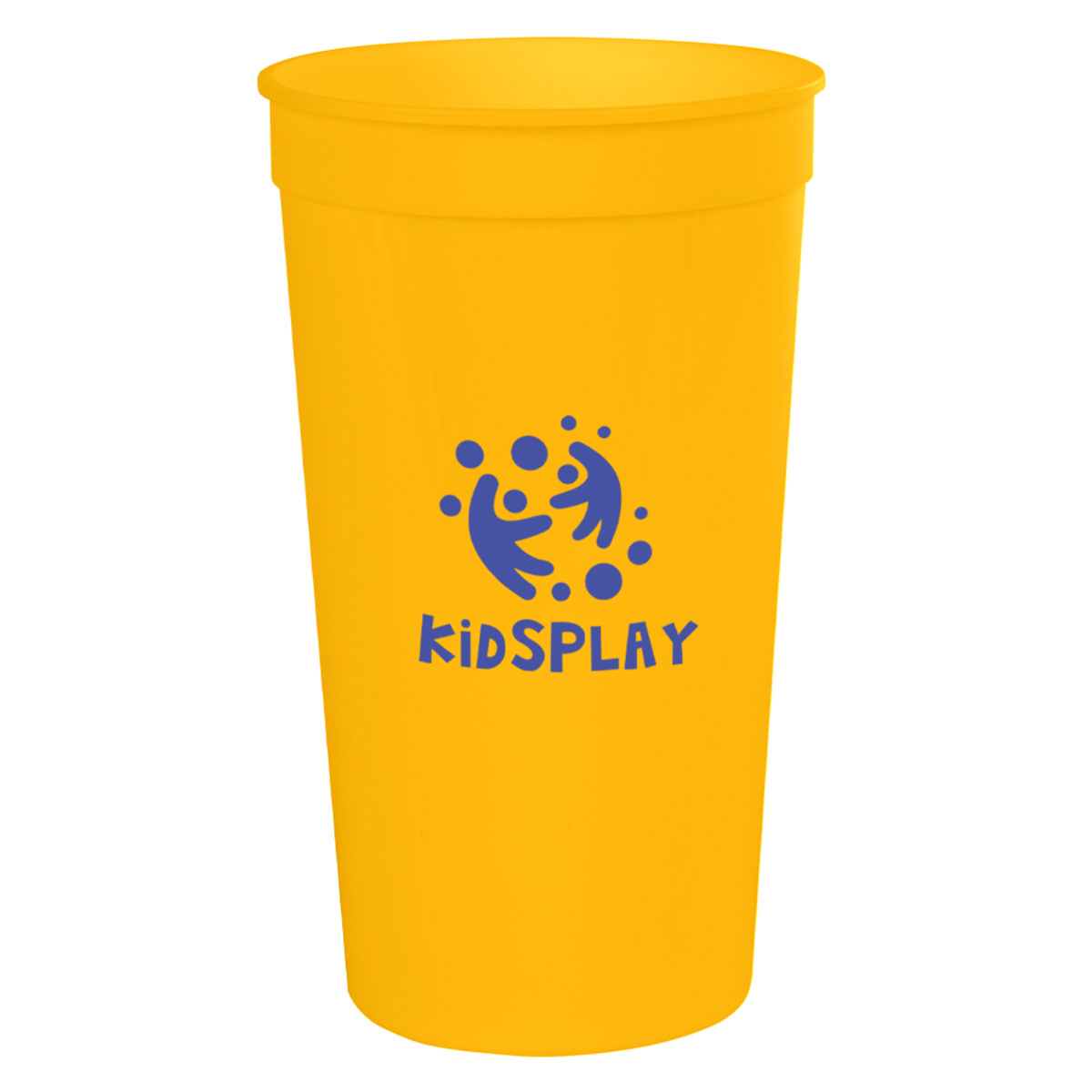 32 Oz. Big Game Stadium Cup 10