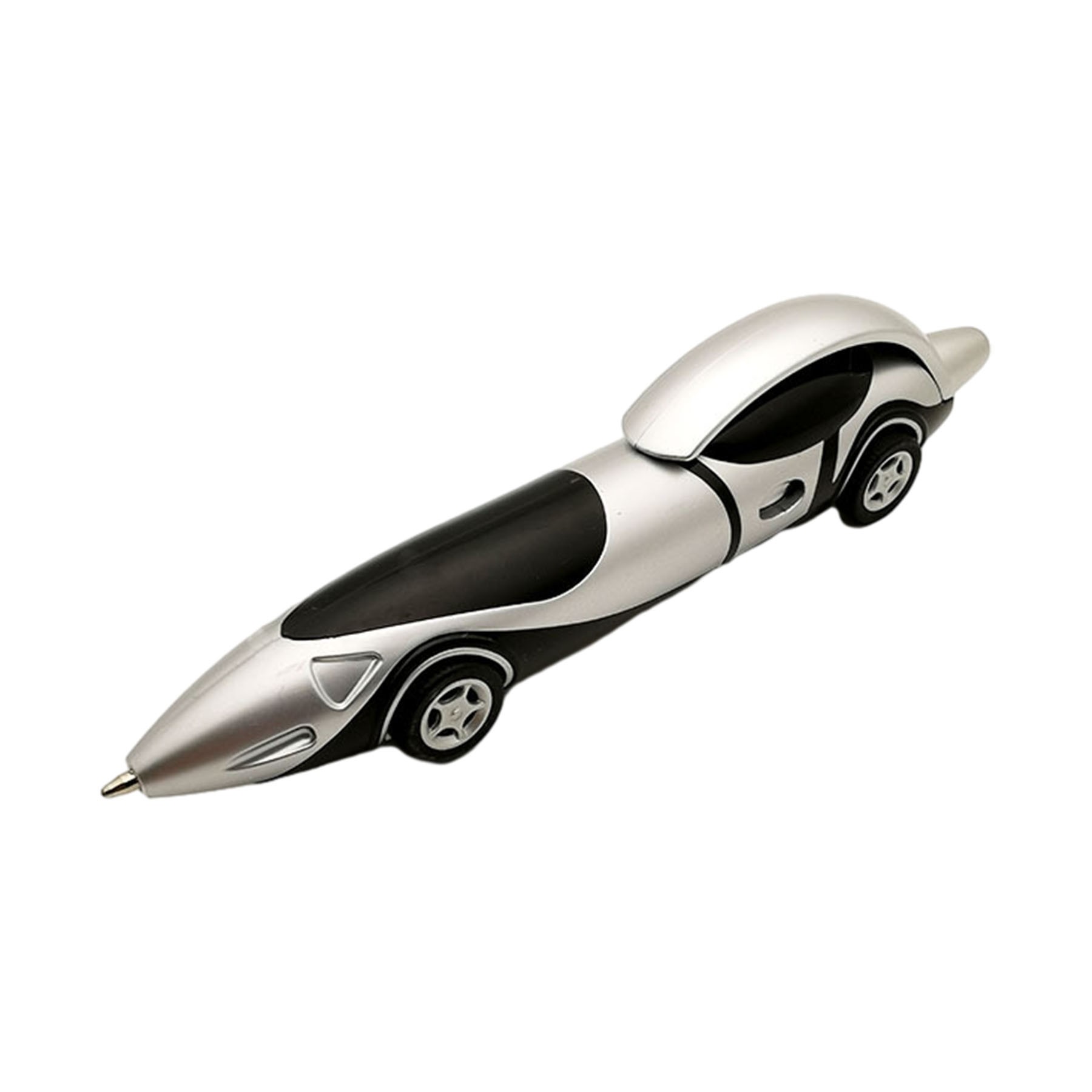 Interesting Racing Car Ballpoint Pen 2