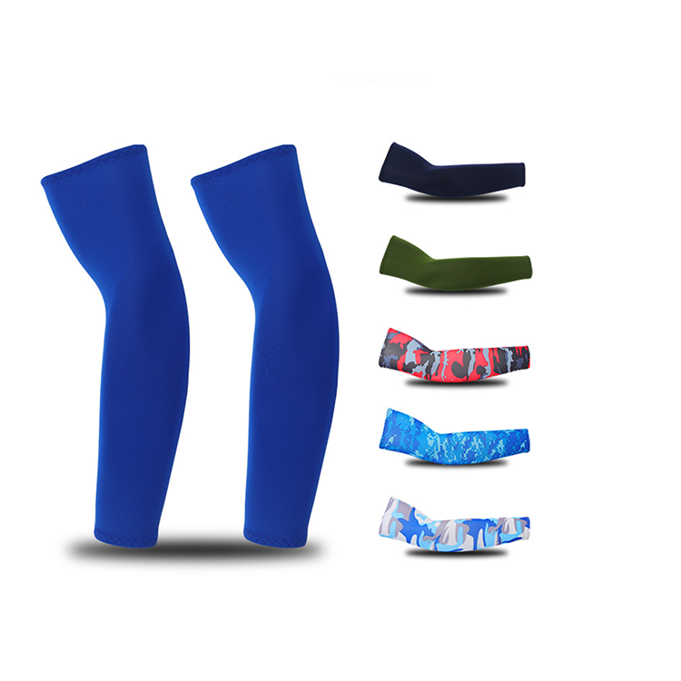 Cooling Arm Sleeves 1