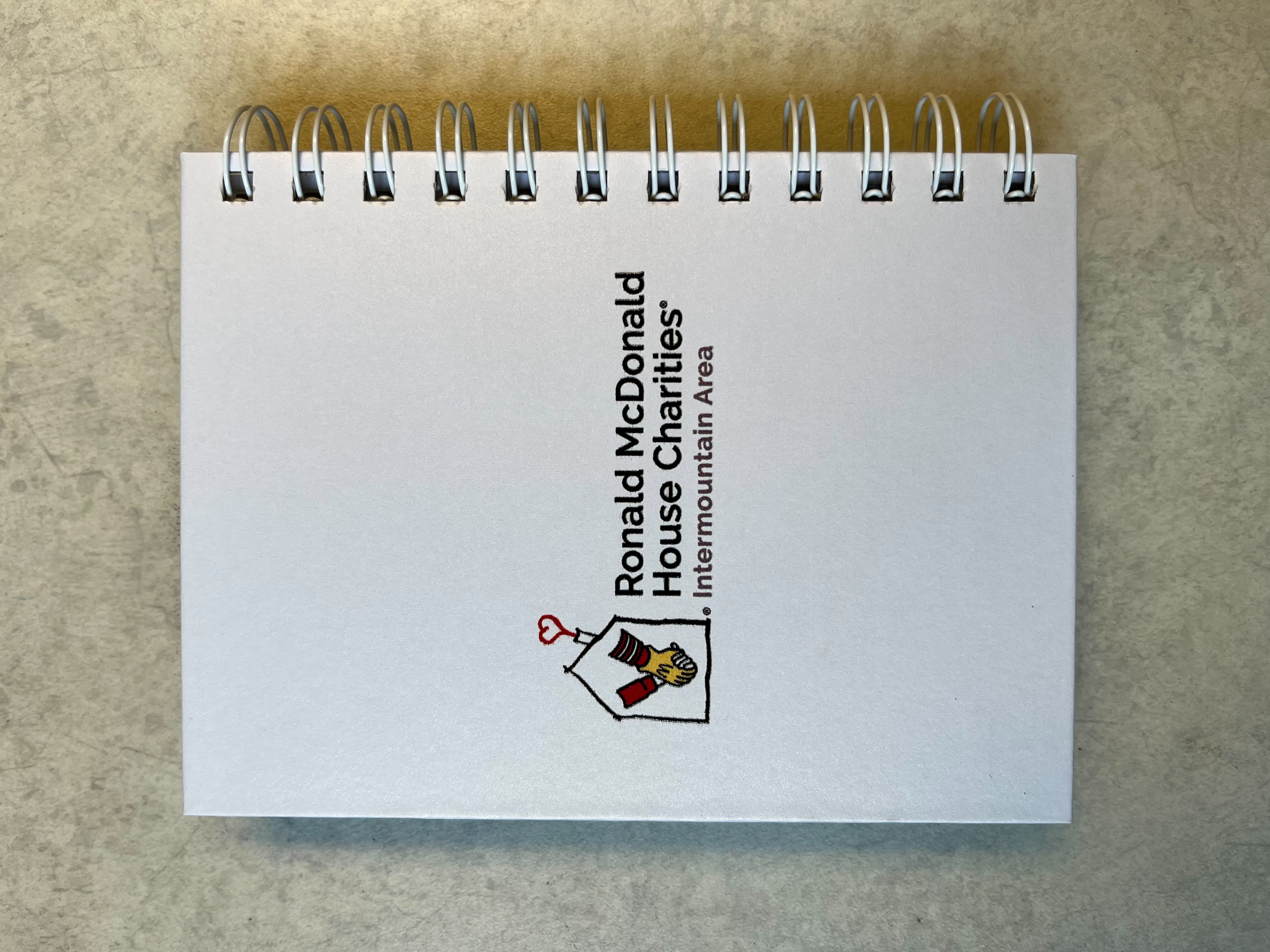 Push-Pop Notebook Small 4