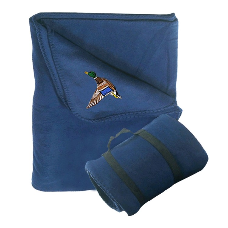 Polar Fleece Blanket 4