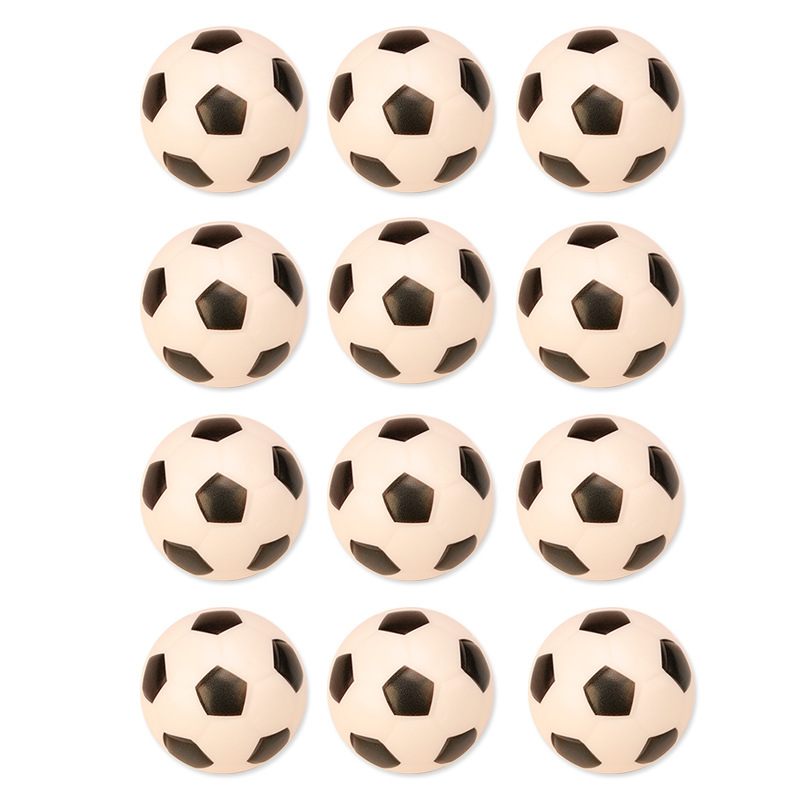 Sports PU Stress Ball 4
