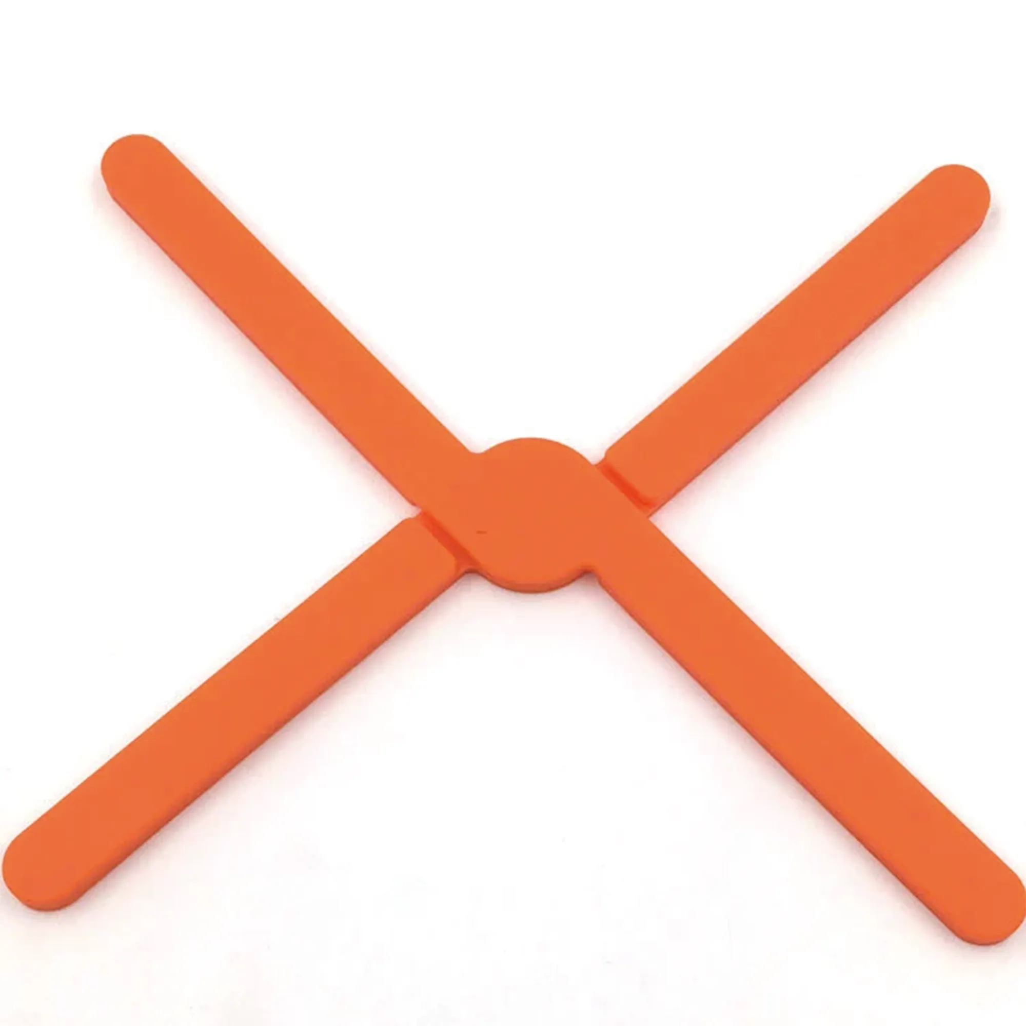 Foldable Adjustable Silicone Insulation Pad 3