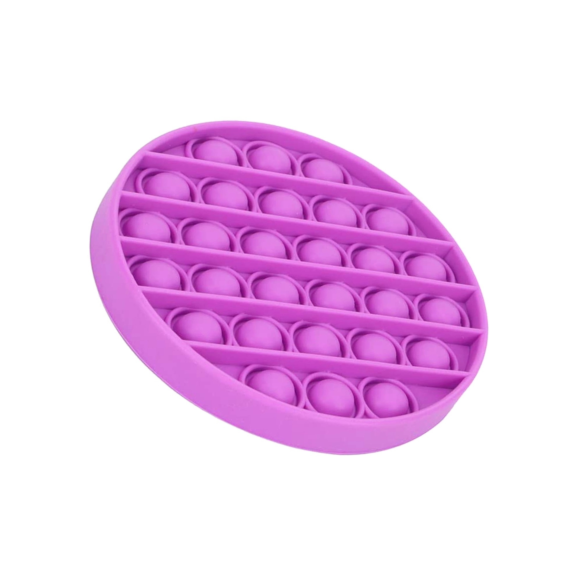 Circle Pop Fidget 4