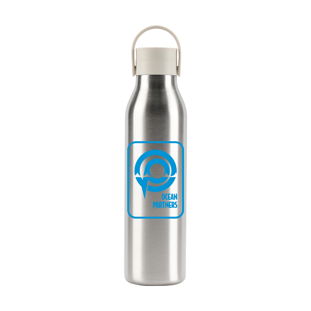 Circular 25 oz. Recycled Stainless Bottle 6