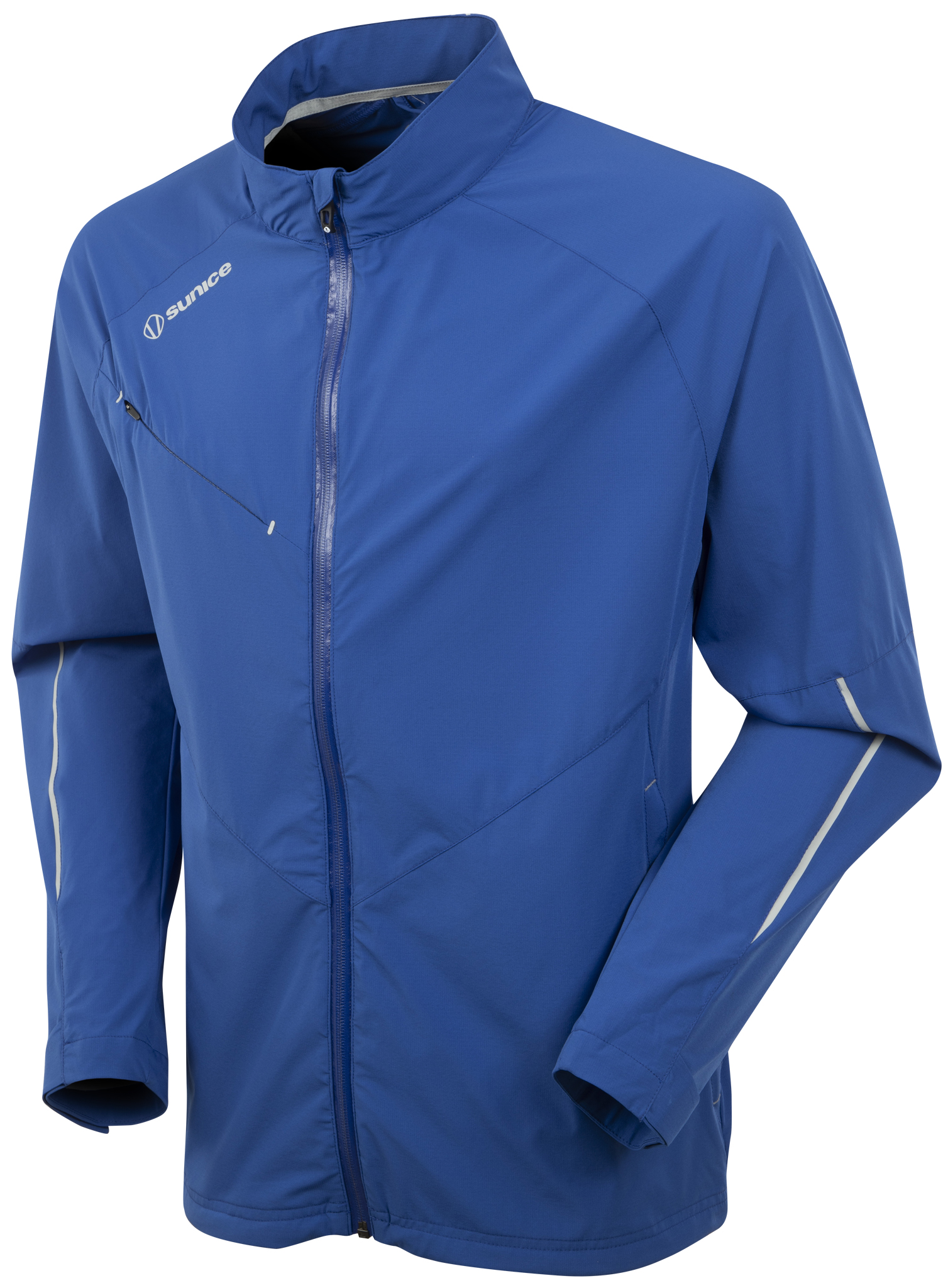 Sunice Elliot Lightweight Wind Jacket 6