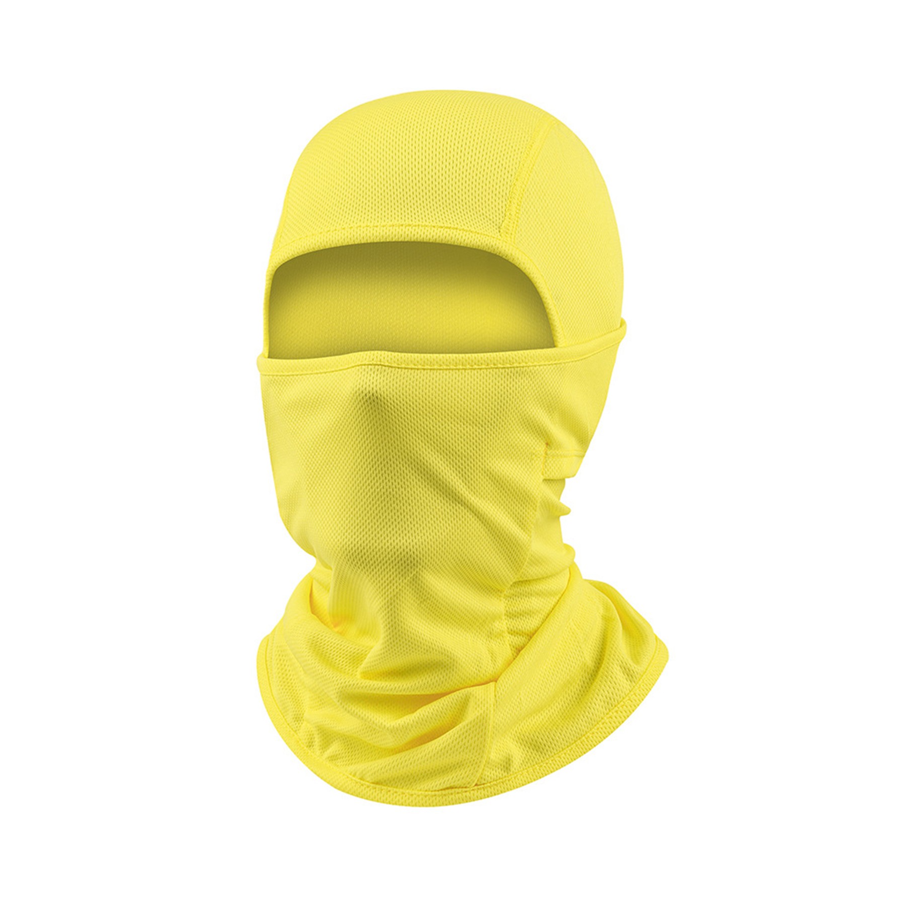 Full Cover Face Mask 9