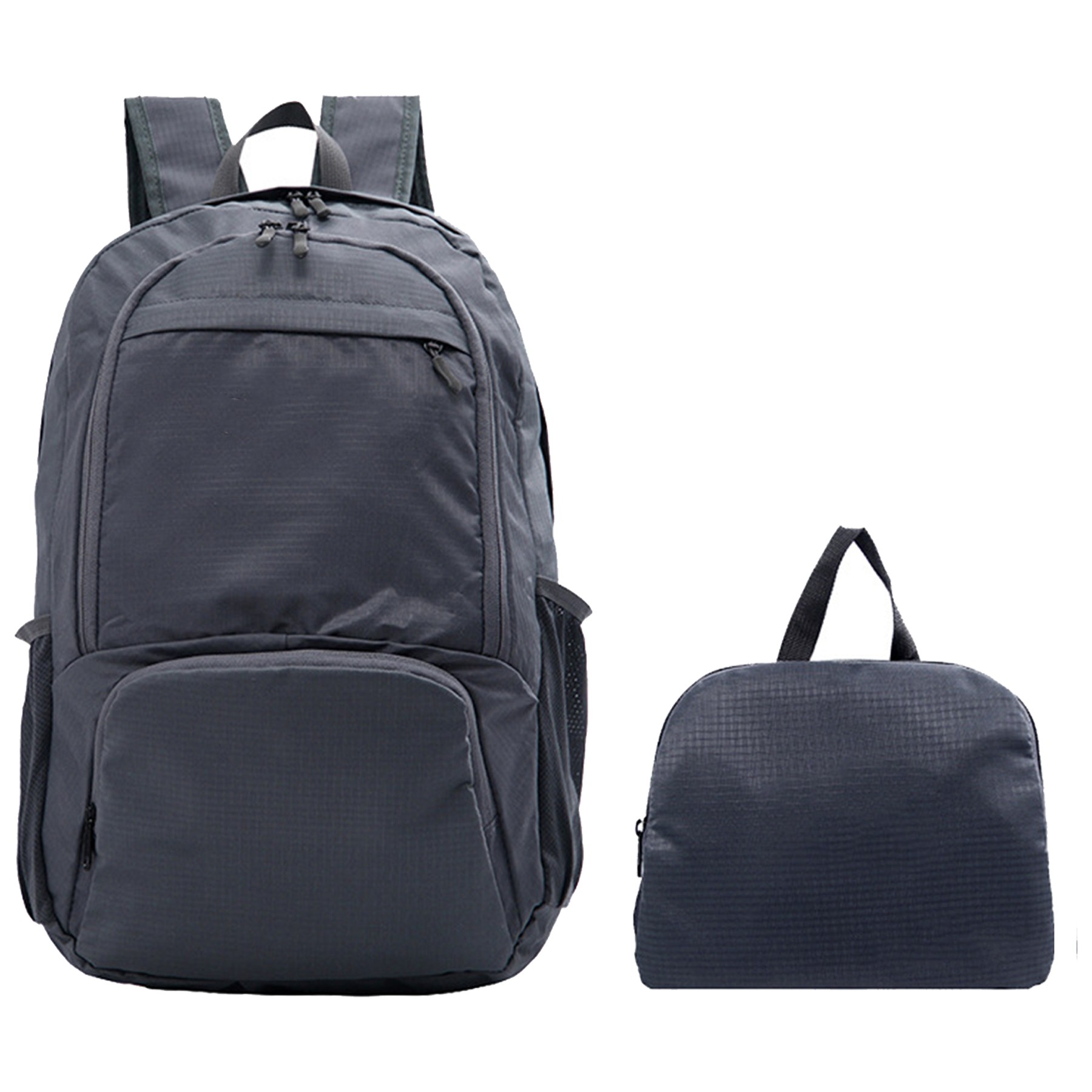 Multi-Function Backpack 7