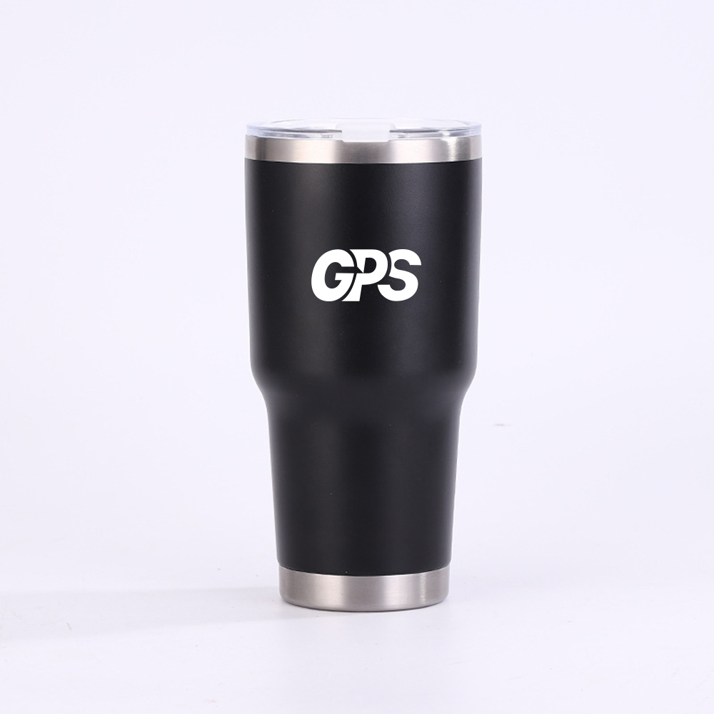 30 oz Insulated Vacuum Tumbler 3