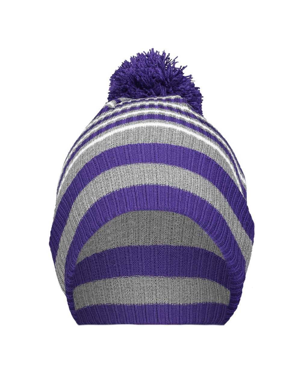 8 1/2" Spirit Pom Beanie - 223815 24