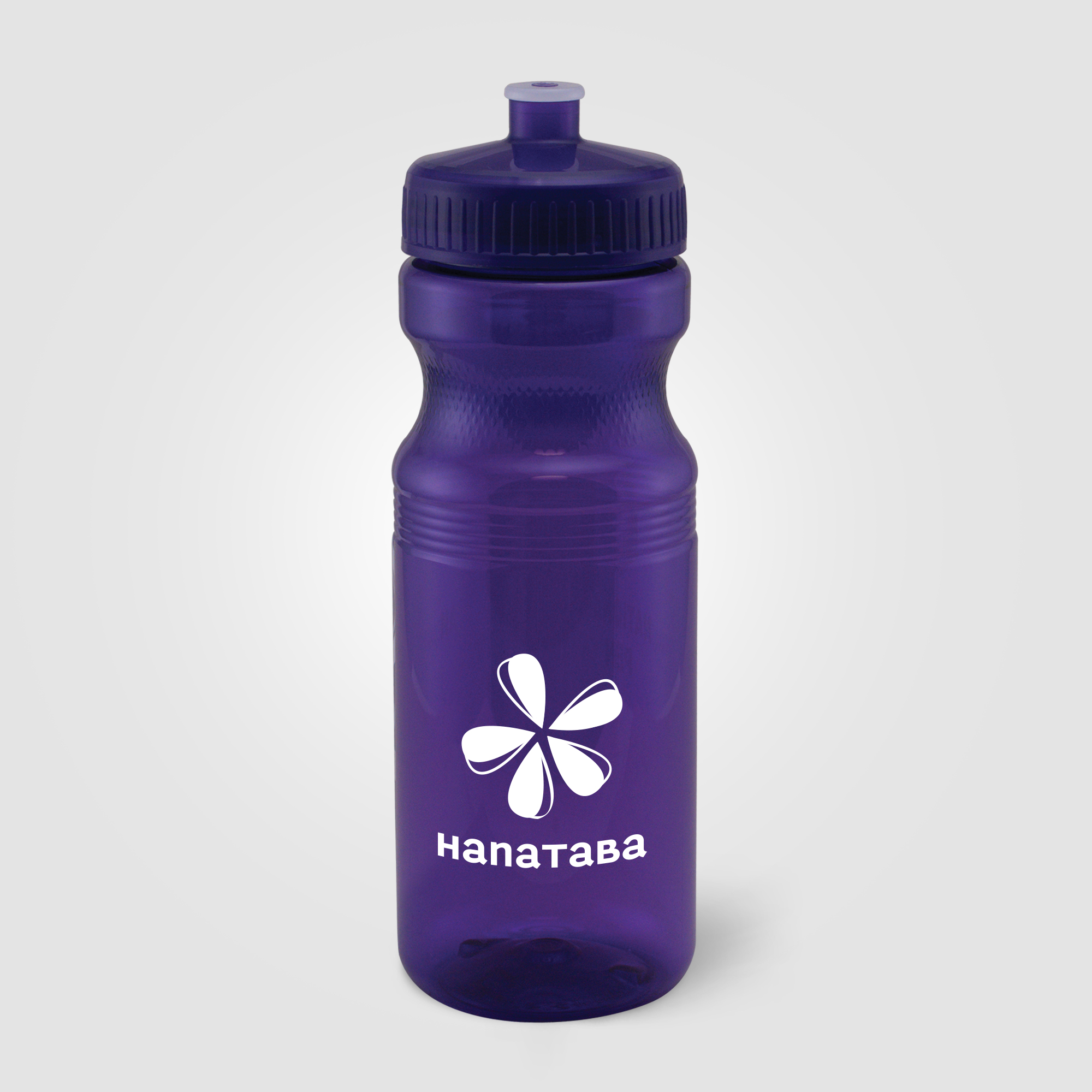 Fitness - 24 oz. Sports Water Bottle 17