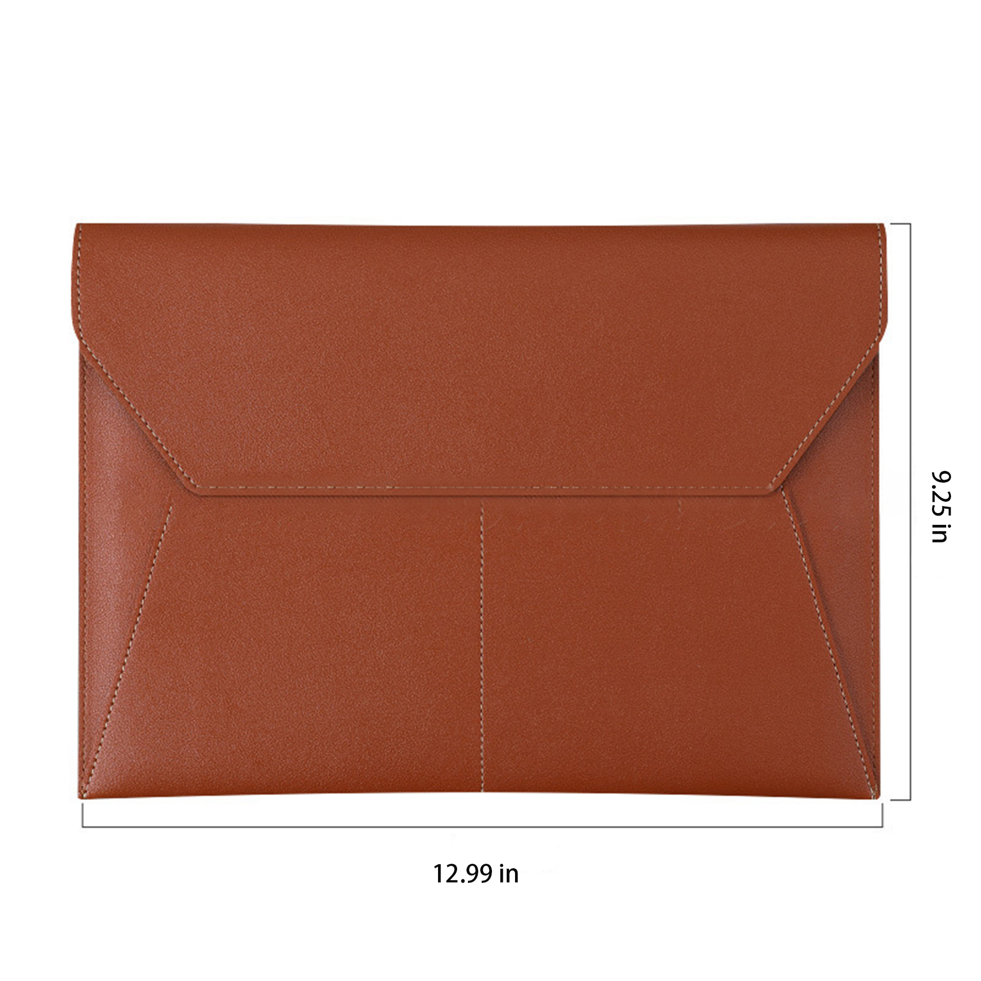 Waterproof PU Leather File Folder 8