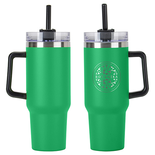 Maxim 40 oz Vacuum Insulated Stainless Steel Mug 3
