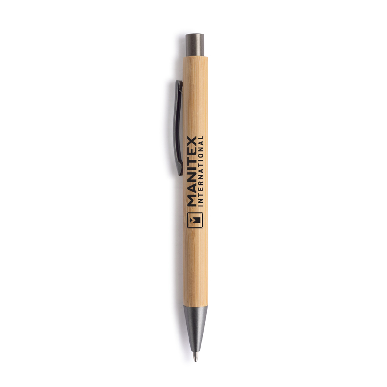 Bamboo Pen 4