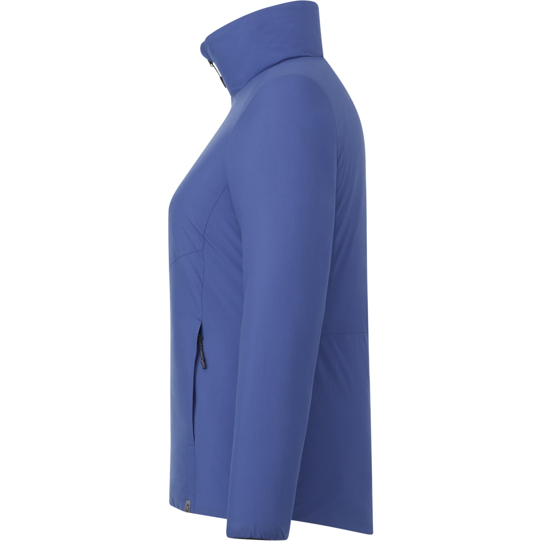 Women's KYES Eco Packable Insulated Jacket 16