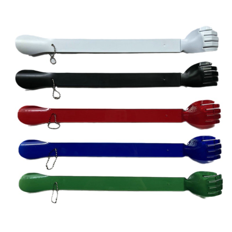 Back Scratcher With Shoe Horn 1