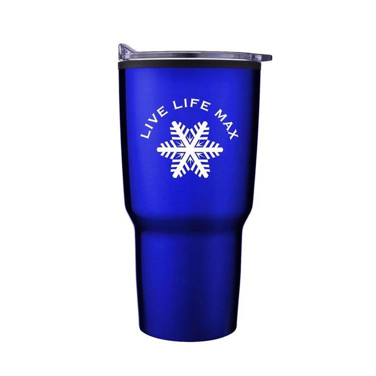 Tempe 20 Oz. Stainless Tumbler