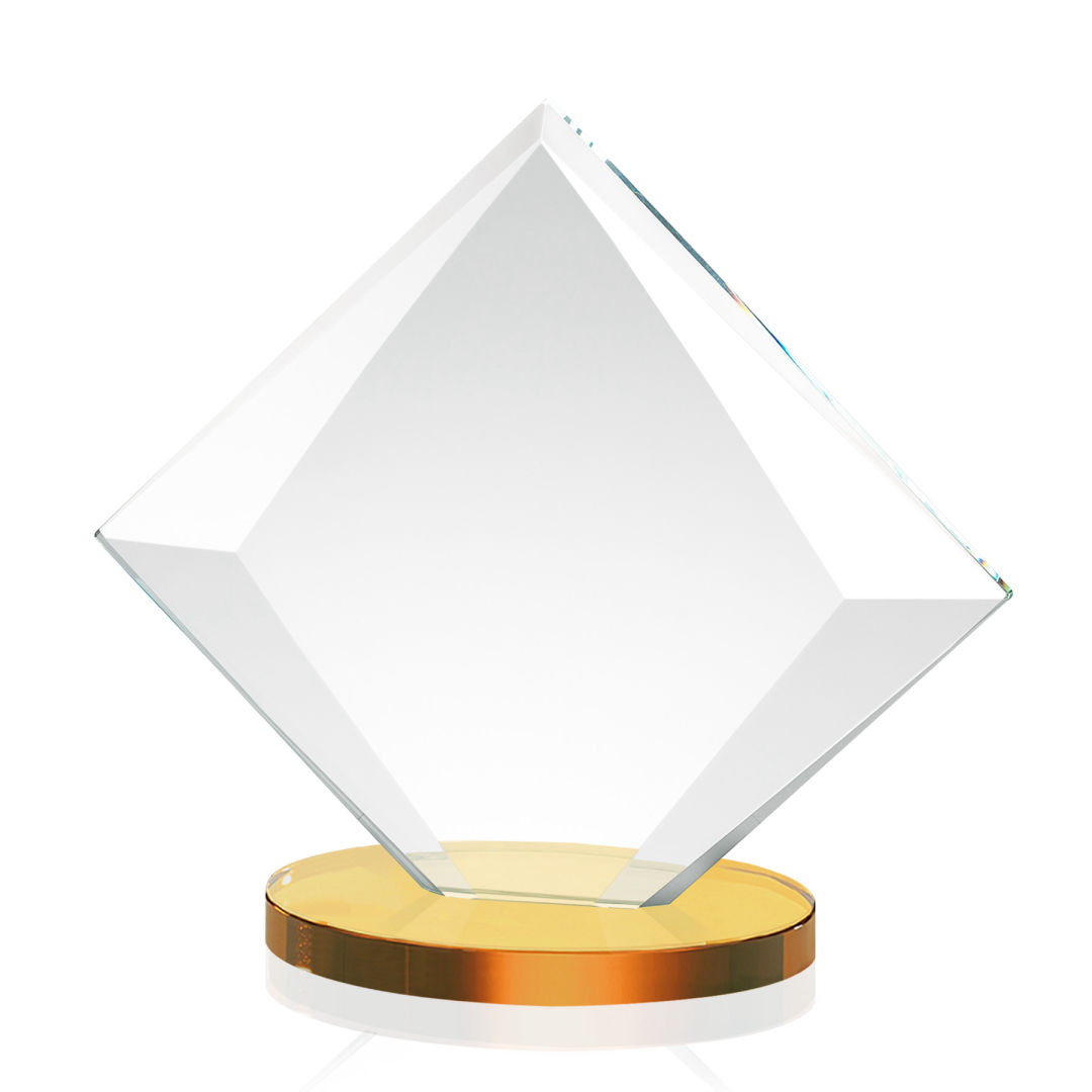 Teston Award - Amber 8