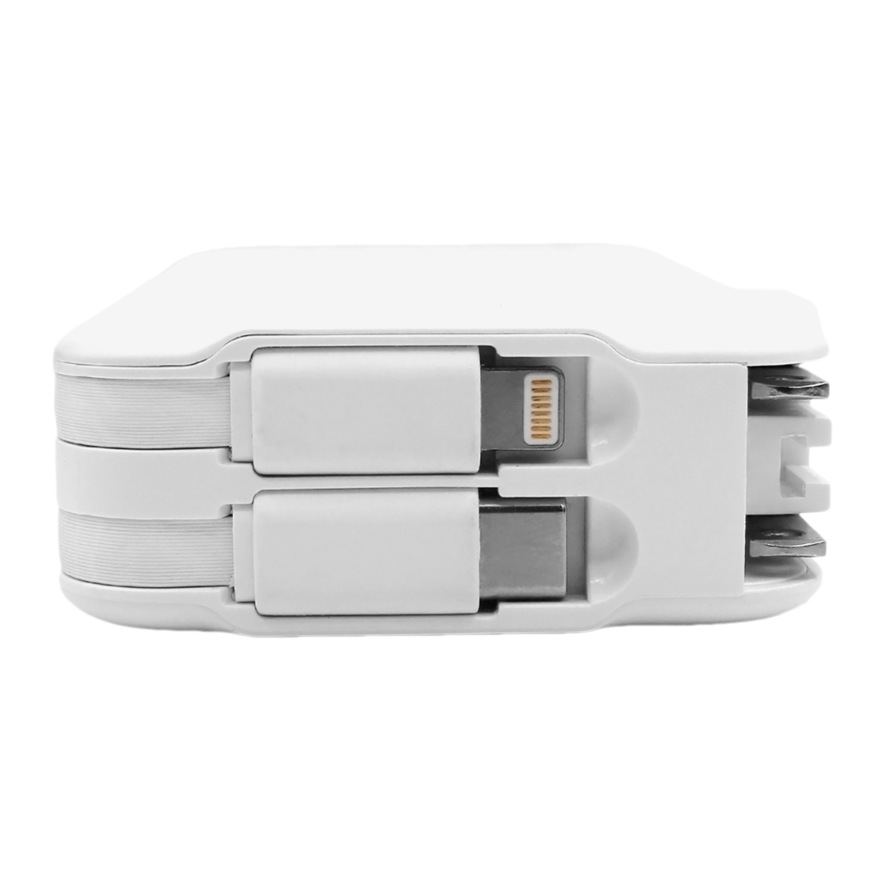iPowerPlus 10,000mAh 5 in 1 Power Bank and PD Wall Charger 41