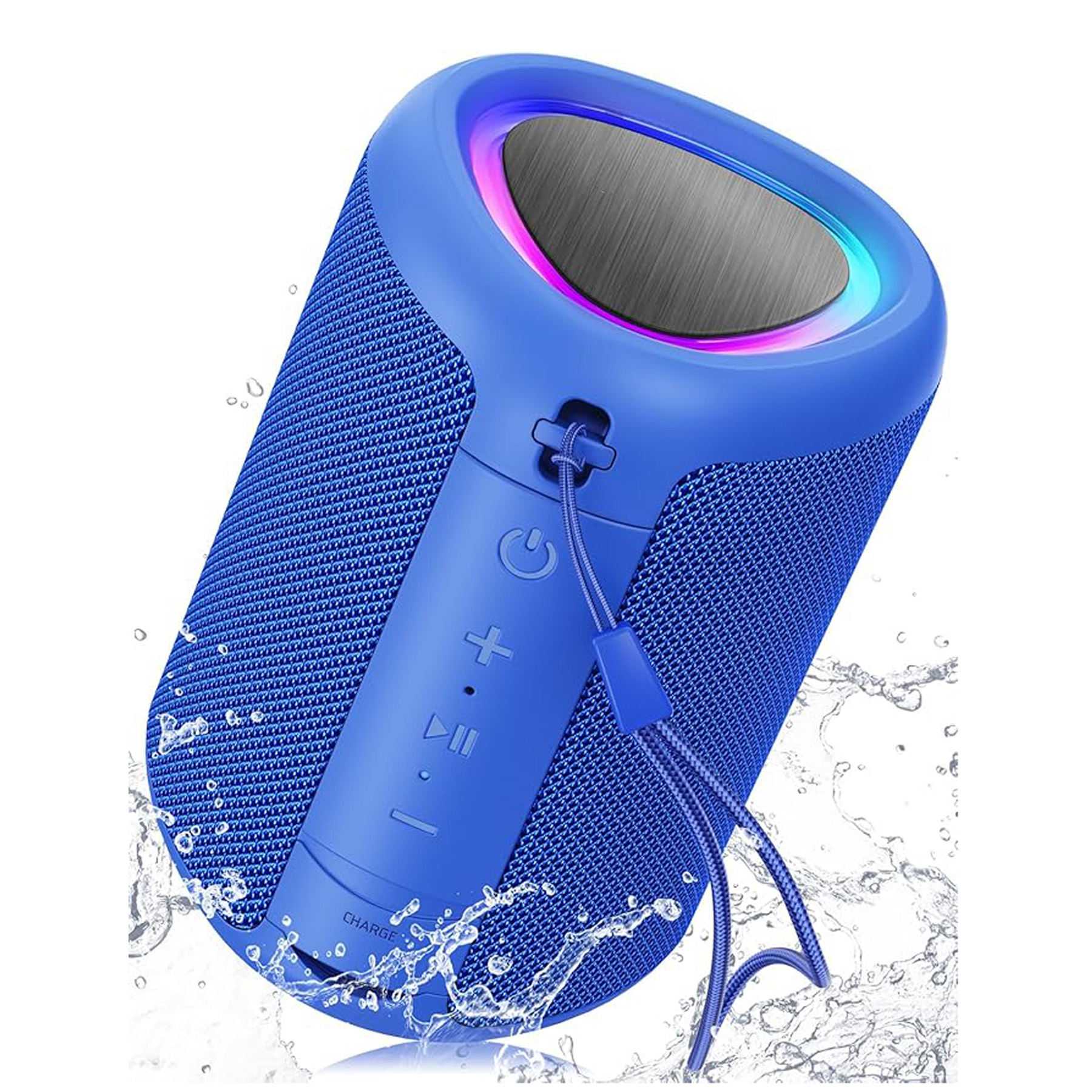 Portable Bluetooth Speaker 5