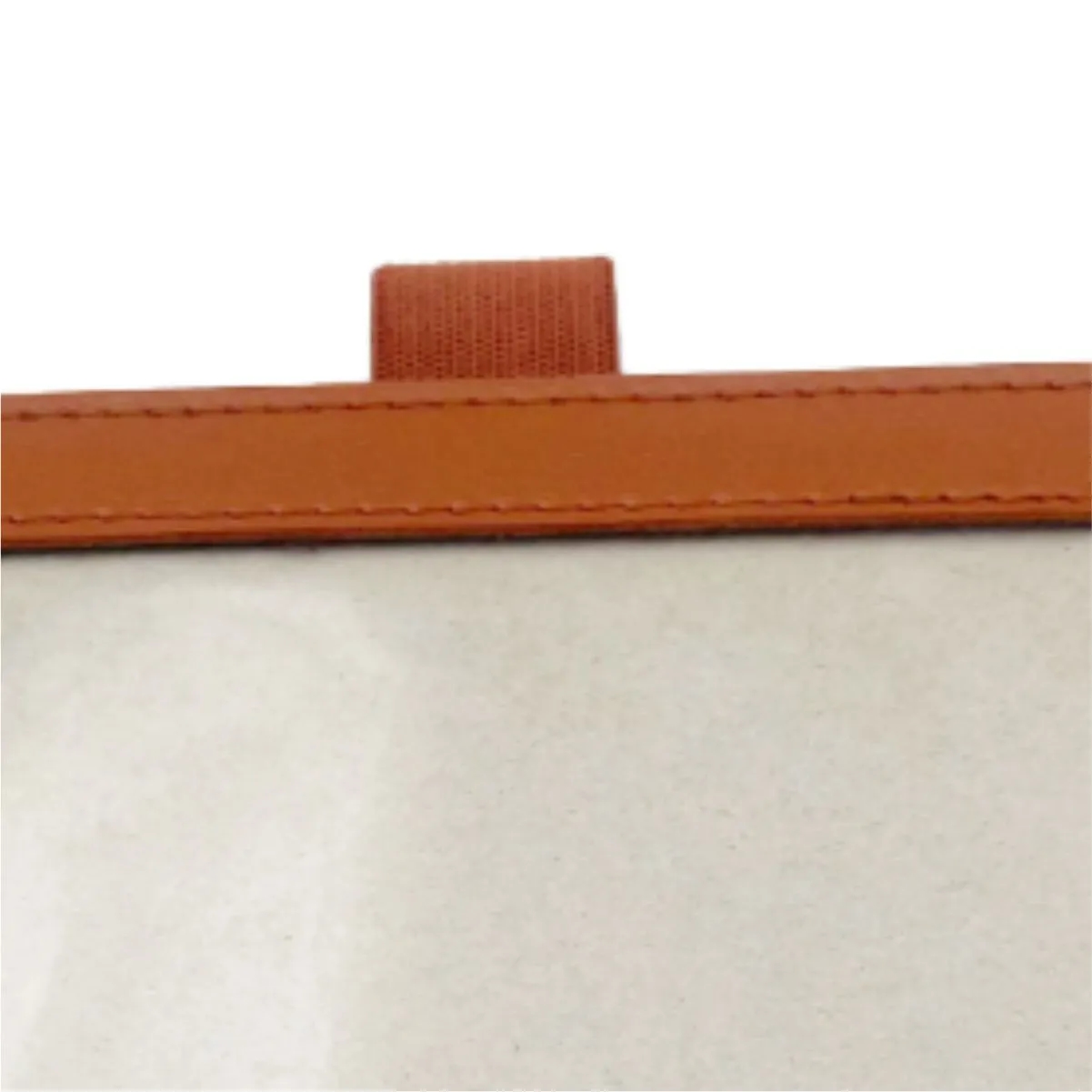 PU Sun Visor Photo Frame And Card Holder 7
