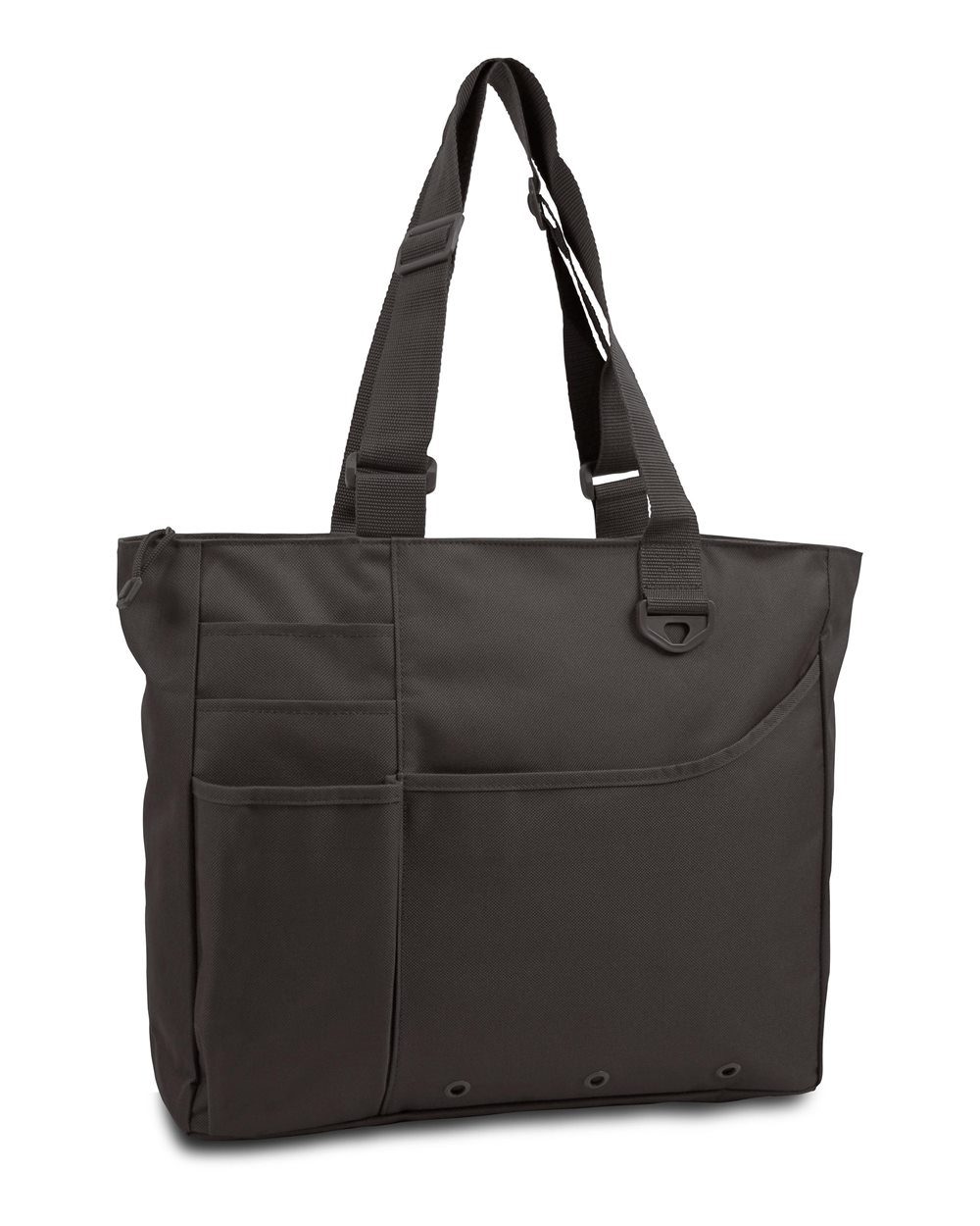 Super Feature Tote - 8811, custom tote bag with logo imprint 4