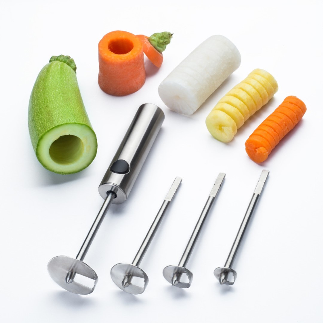 Coring Device Tools 8