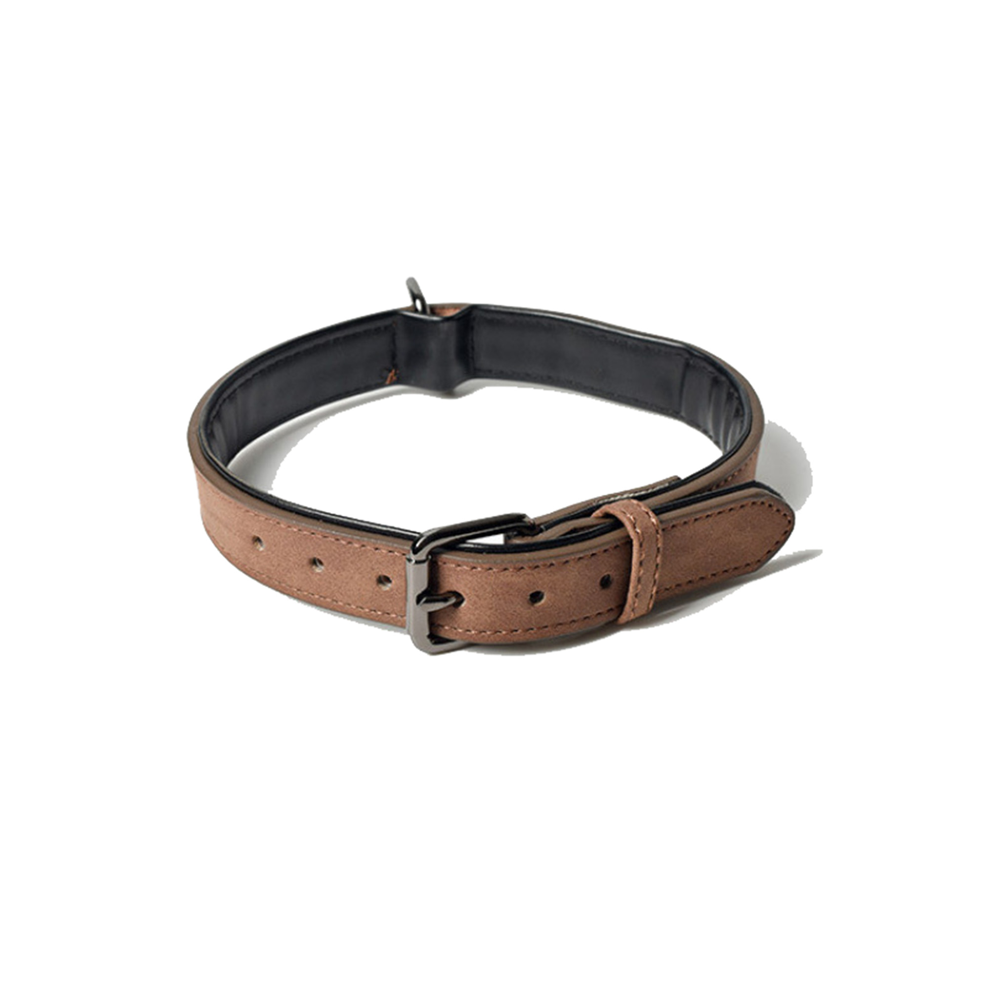 MOQ100 Pet Collar 7