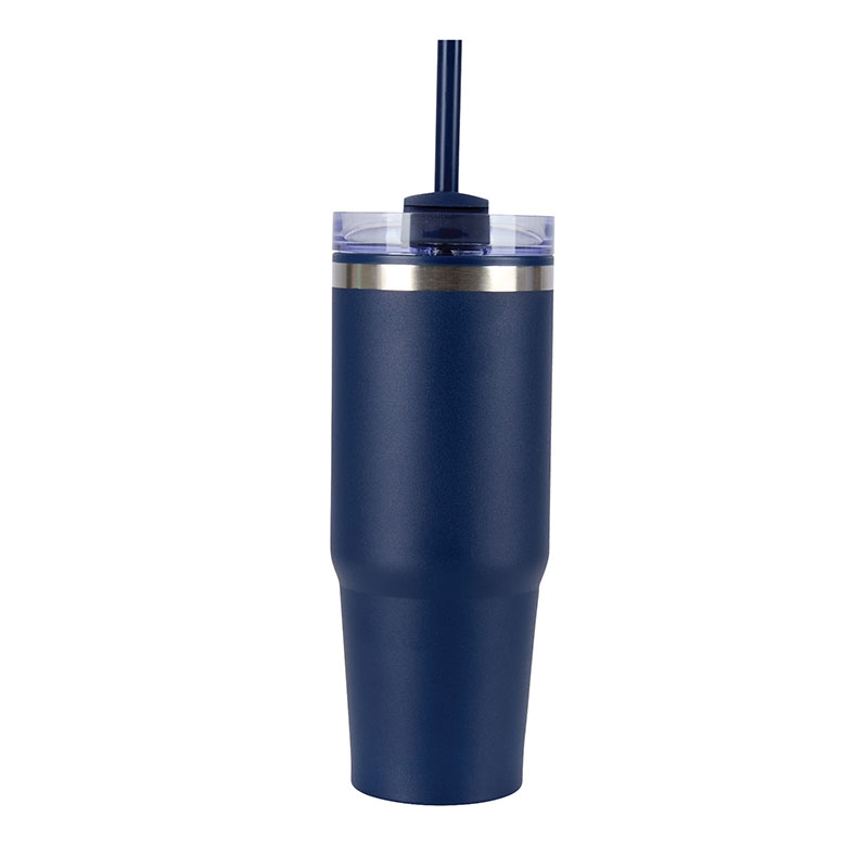 Yesler 30 oz. Double Wall Steel/PP Liner Travel Tumbler 65