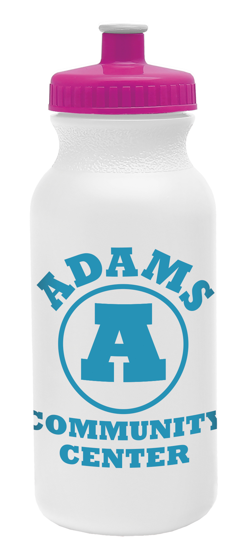 Garyline® Omni Bike Bottle - 20 oz. 167