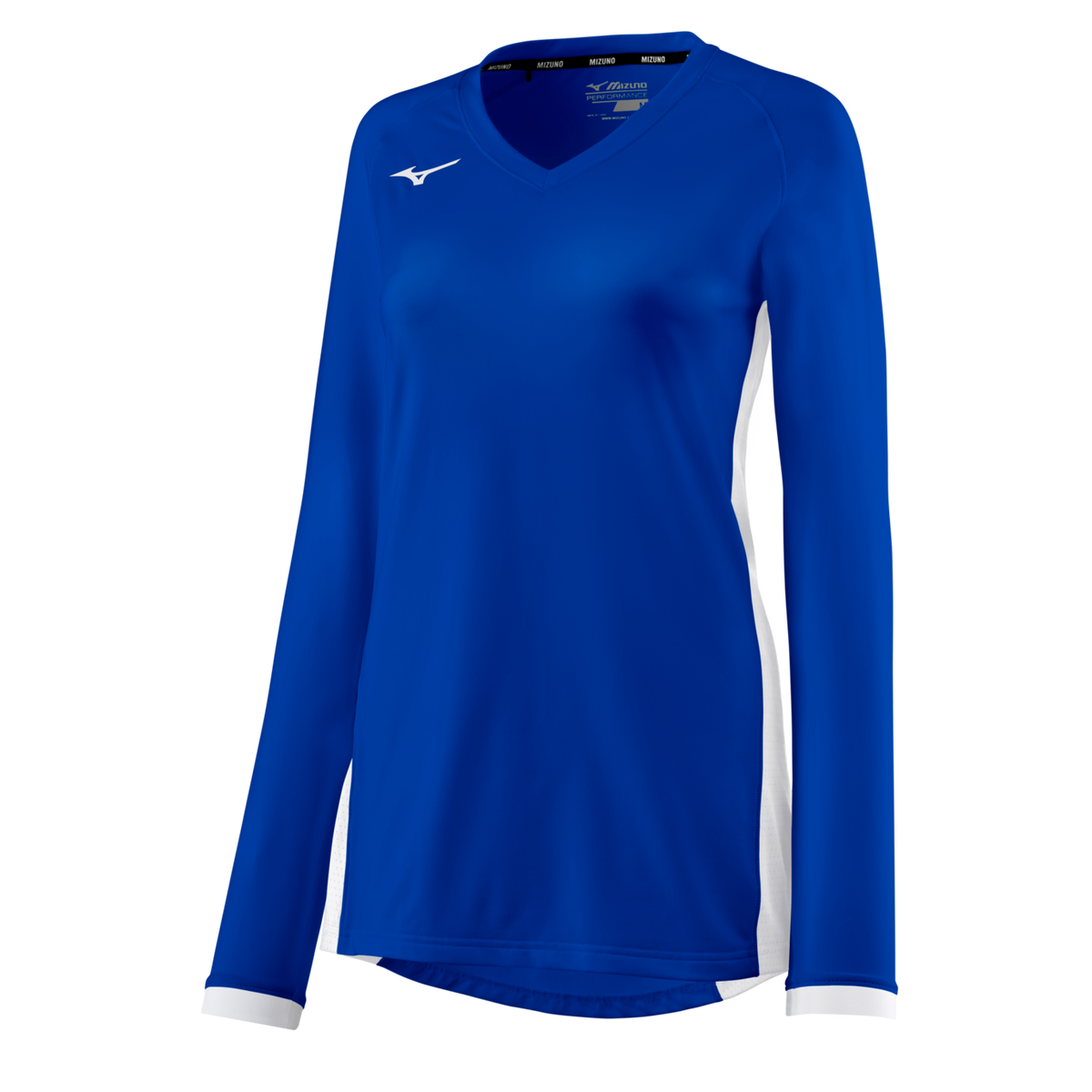 WOMENS SPIKE LONG SLEEVE JERSEY 2