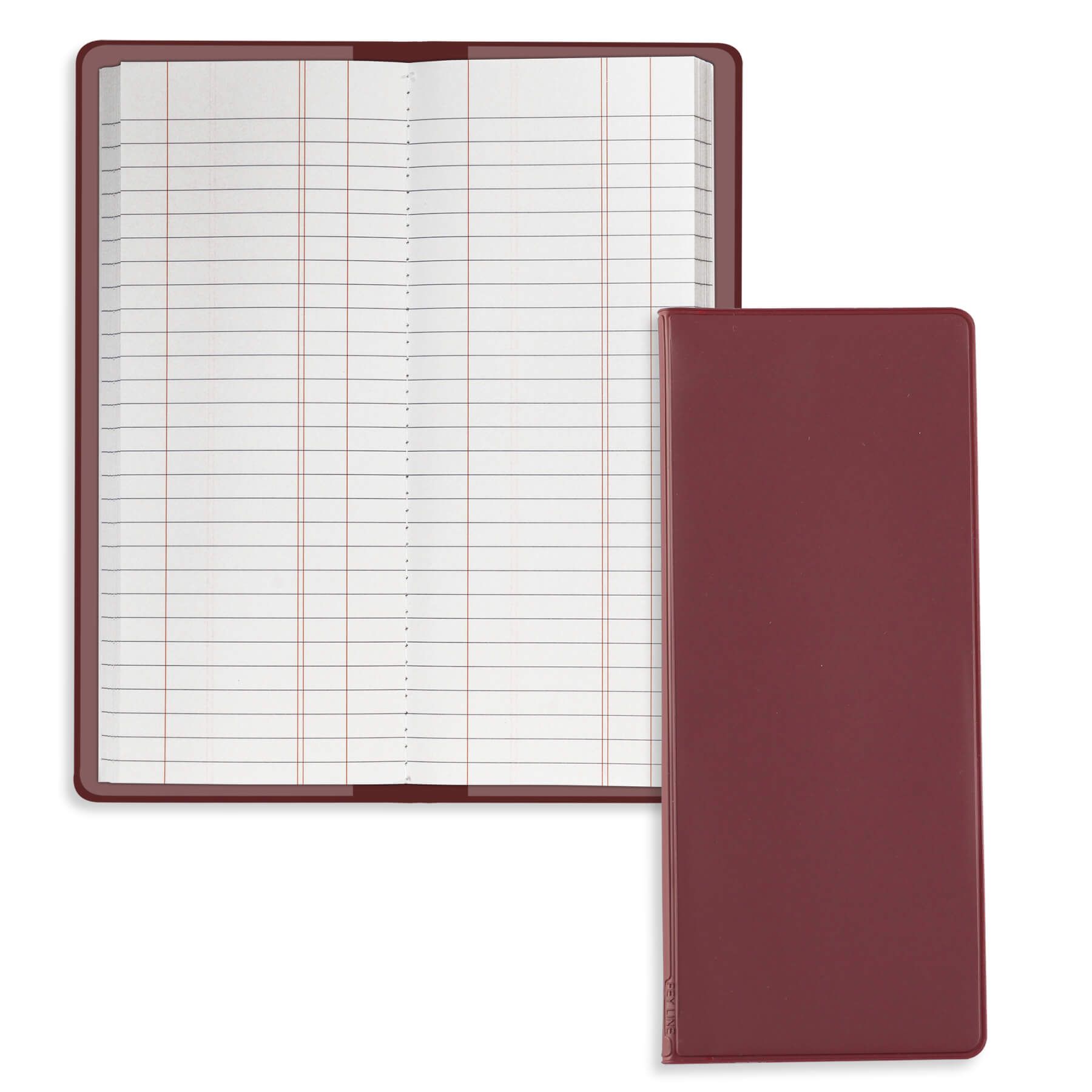 Flexible Tally Book 29