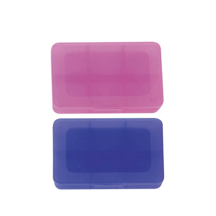 Pill Box 1