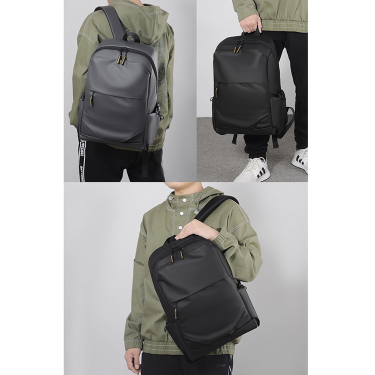 Durable Laptops Backpack  College Computer Bag for 15.6" Laptop 25