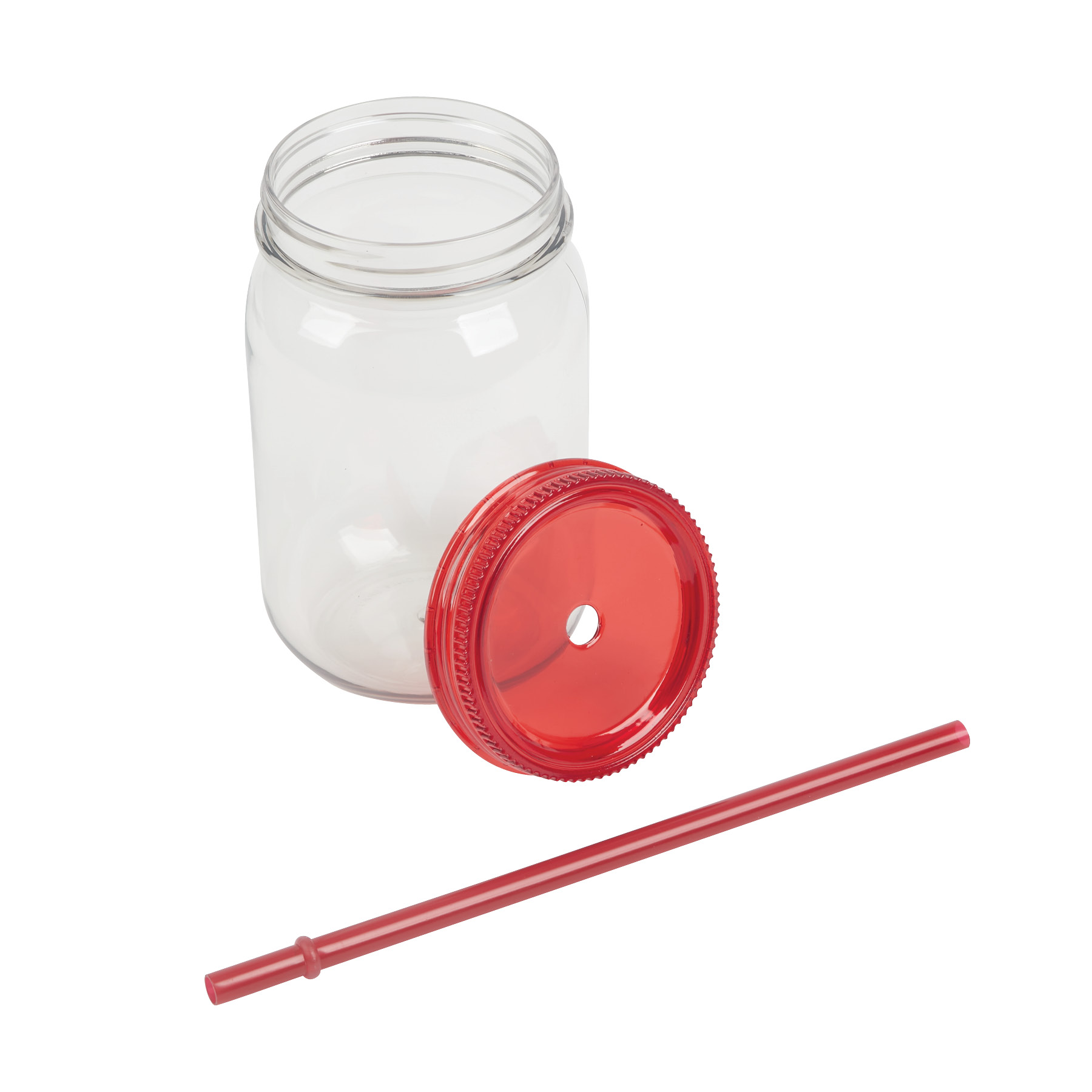 Bootlegger II 27 oz. RPET Mason Jar Tumbler 68