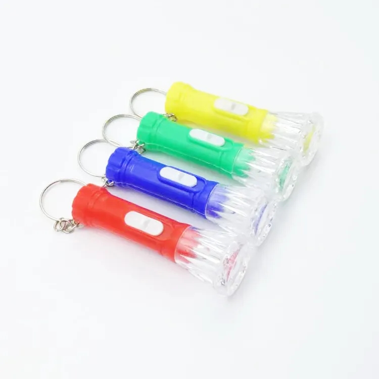 LED keychain light 6