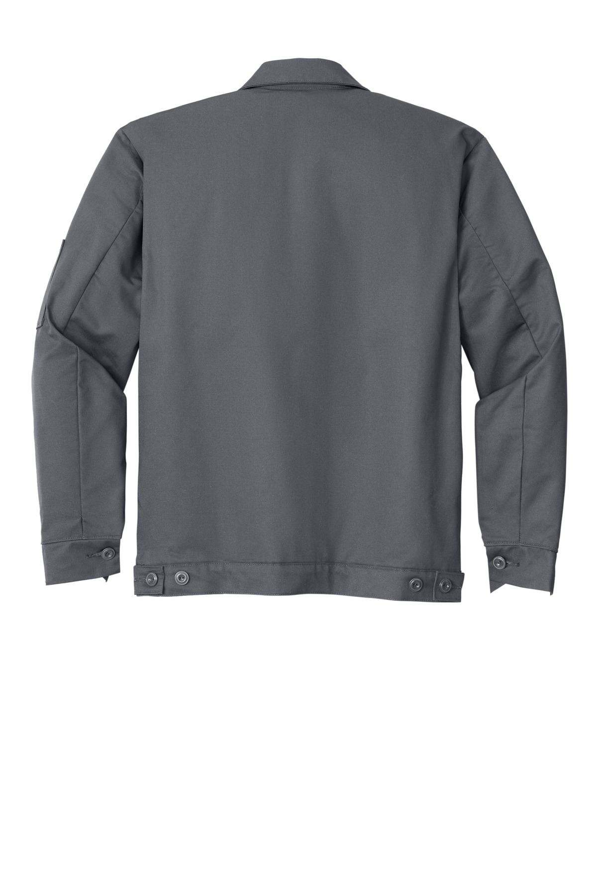 Red Kap Slash Pocket Jacket. CSJT22 4