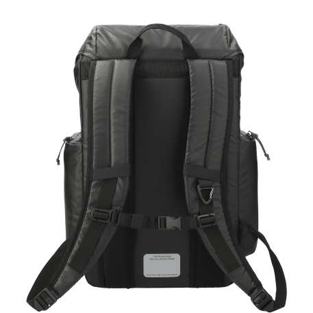 NBN Recycled Outdoor Rucksack 15