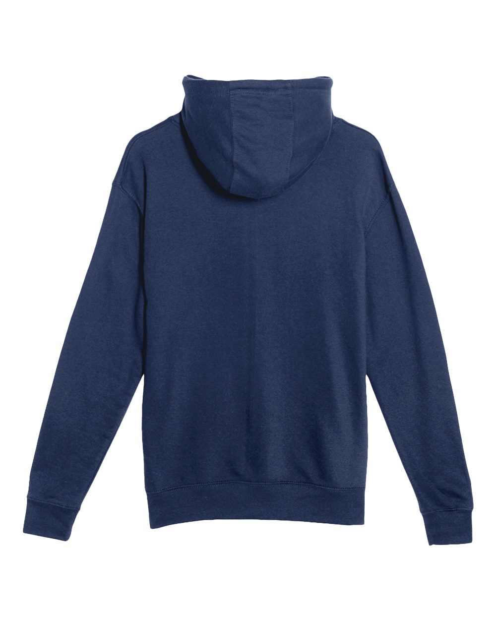 Unisex French Terry Hoodie Sweatshirt - LS13001 41
