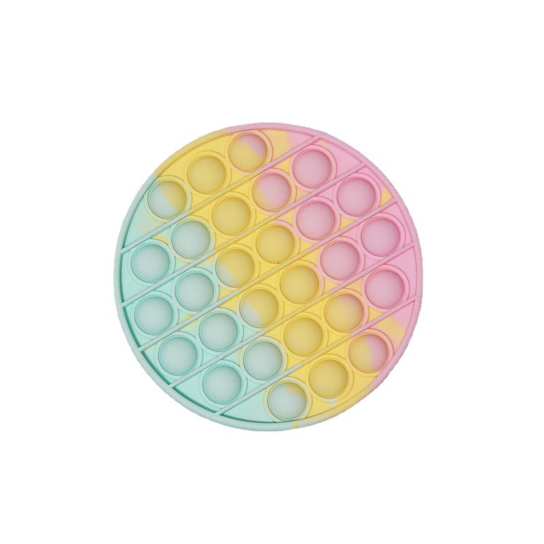 Push Pop Bubble 4