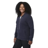 RIGI Eco Knit Full Zip - Women's 101