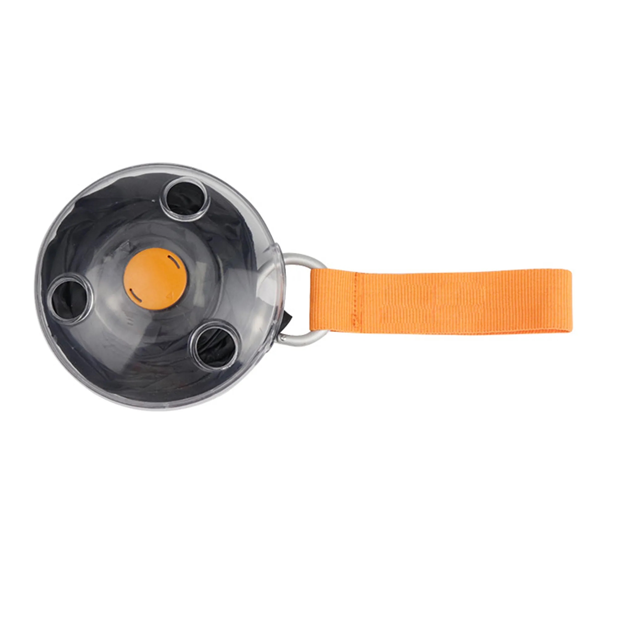 Ultra Small Foldable Telescopic Storage Bag 7