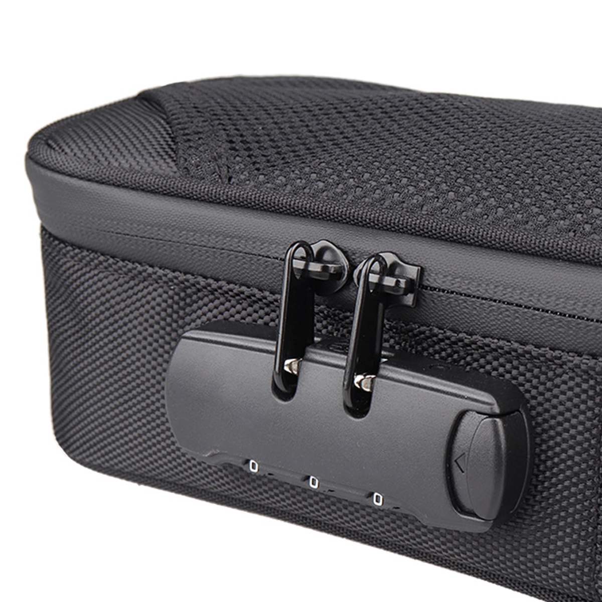 Smell Proof Bag 5
